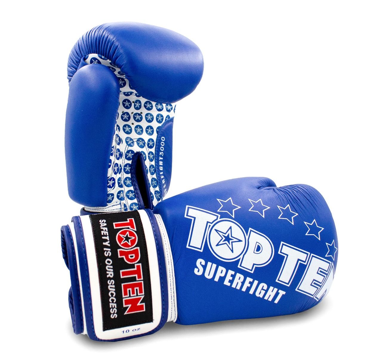 Boks rukavice “Superfight 3000” sa WAKO oznakom