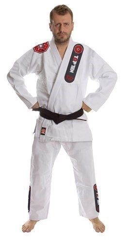 Brazilsko Jiu Jitsu odijelo- Gi